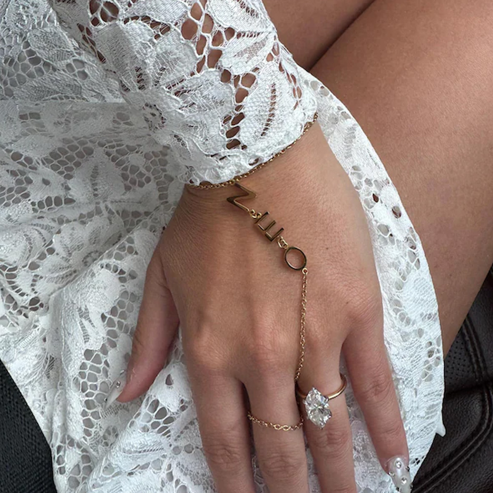 Dainty Jewelry