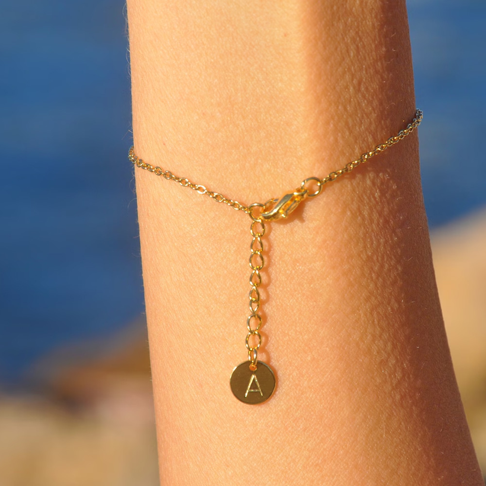 Minimalist Jewelry