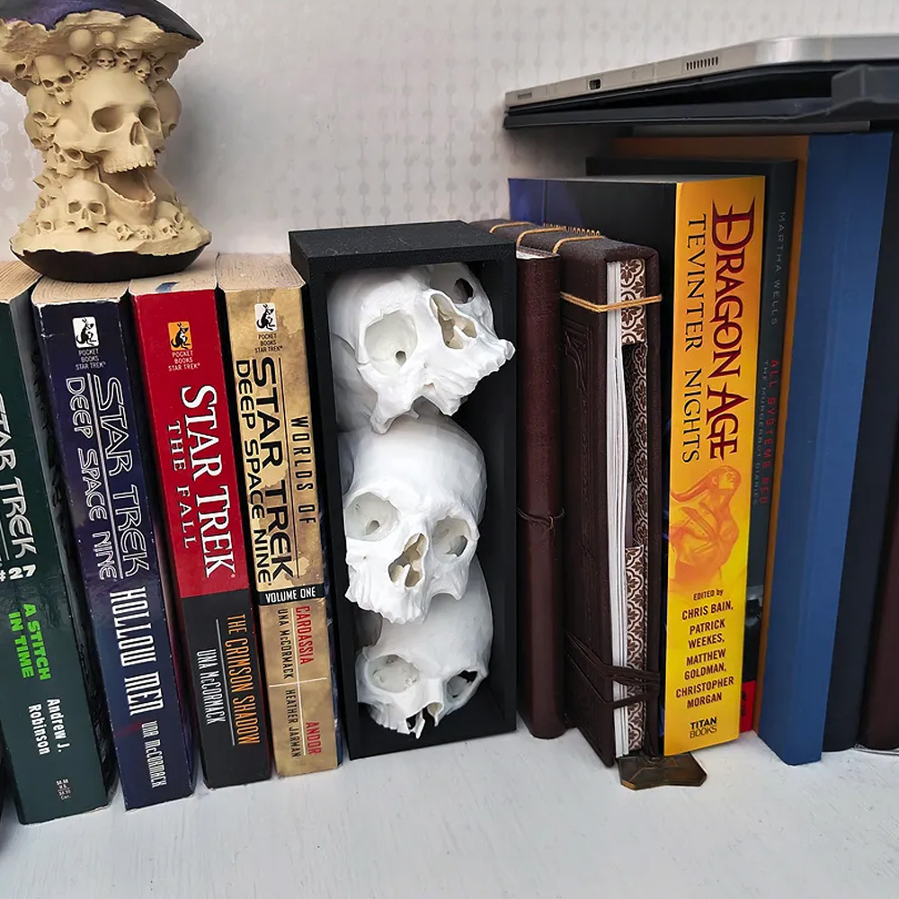 3D Printed 