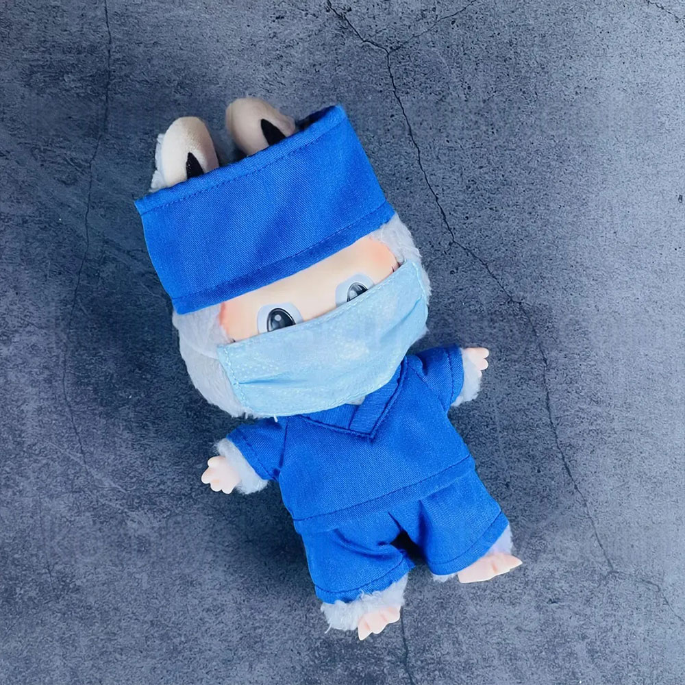 Scrubs Outfit Set