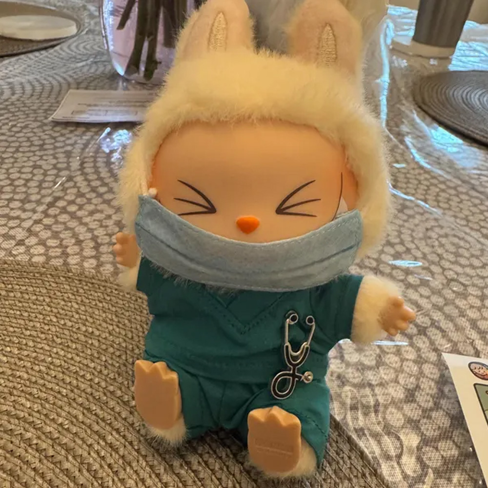 NurseCosplay