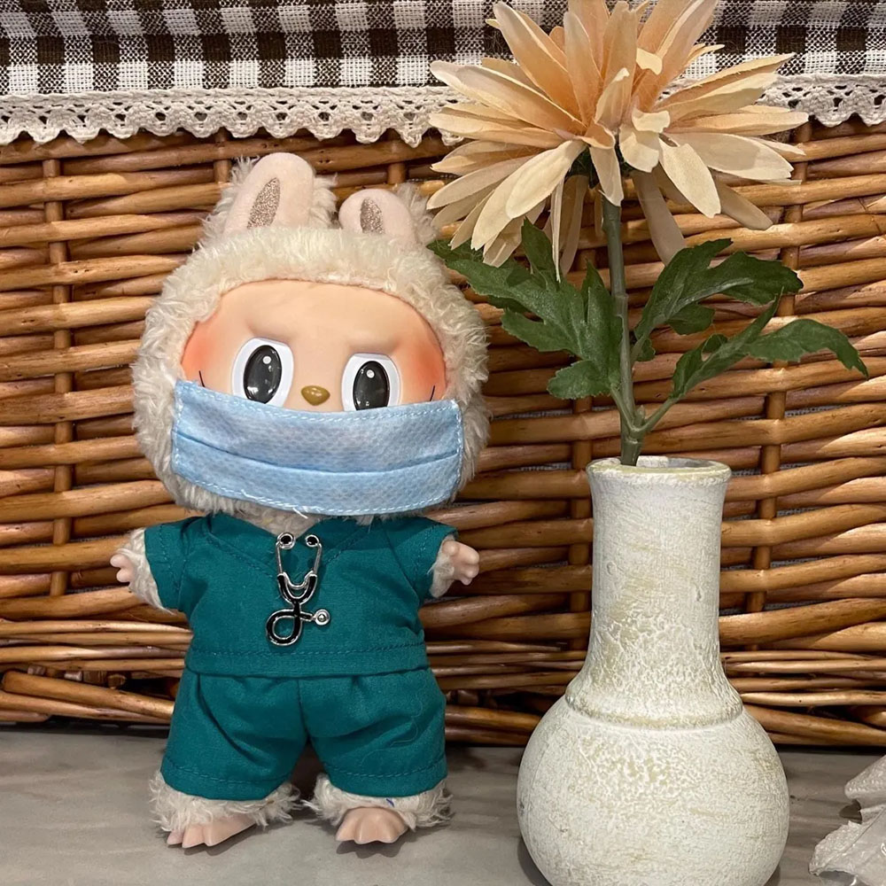 Doctor Cosplay