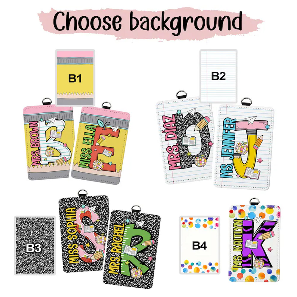 Teacher Gifts