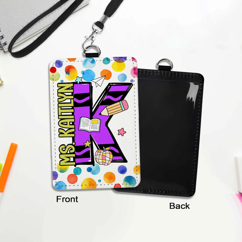Gift for Teacher 