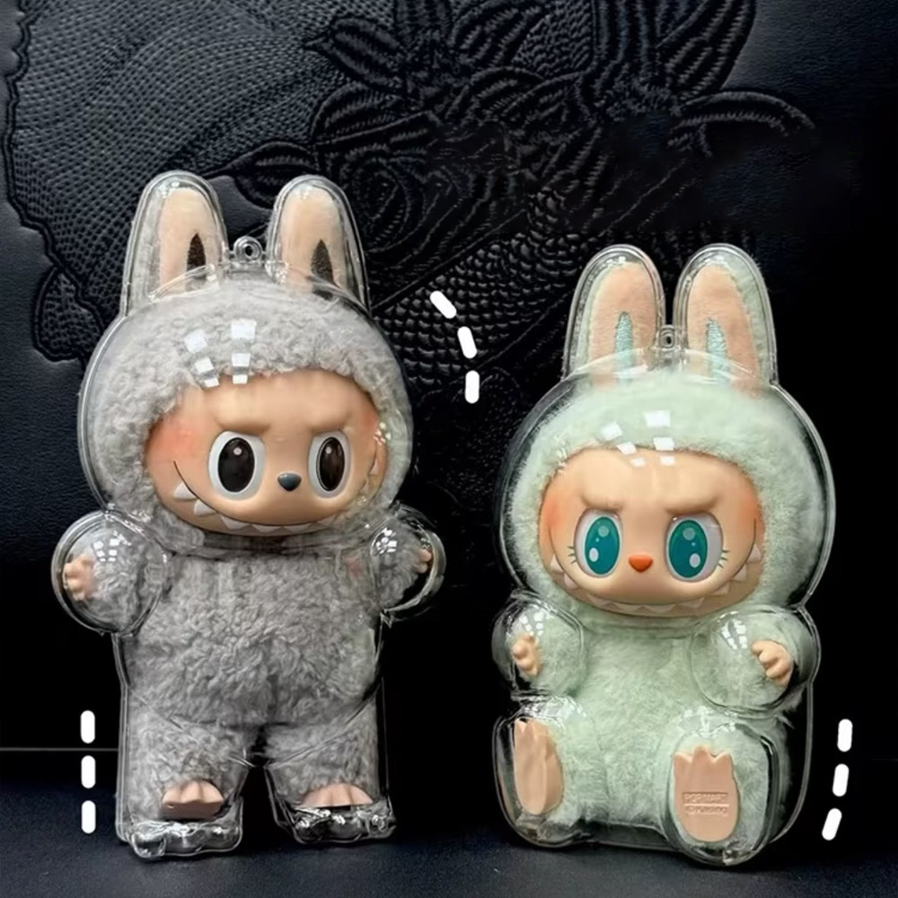 Doll Protective Case