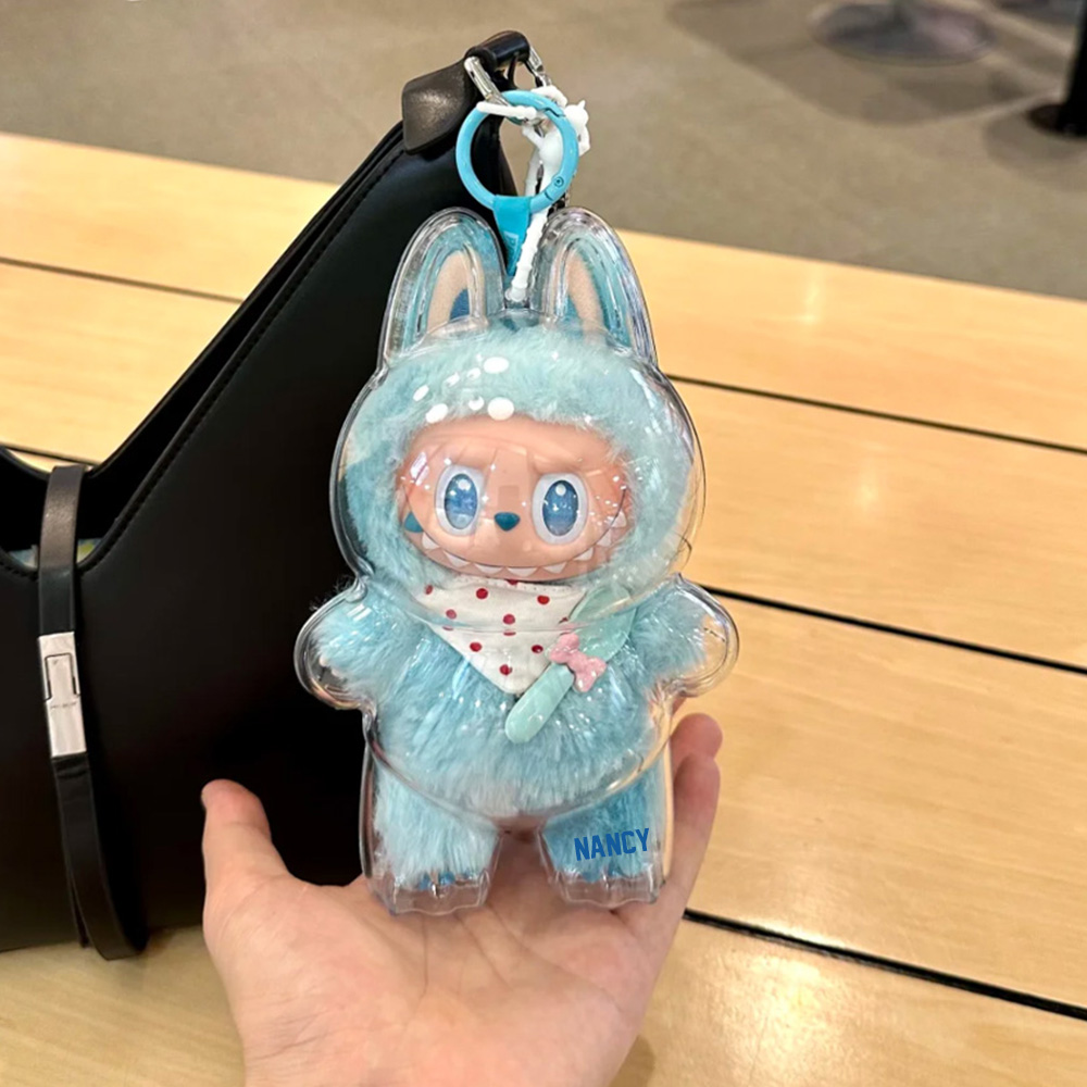 Clear Acrylic Protective Display Cover 