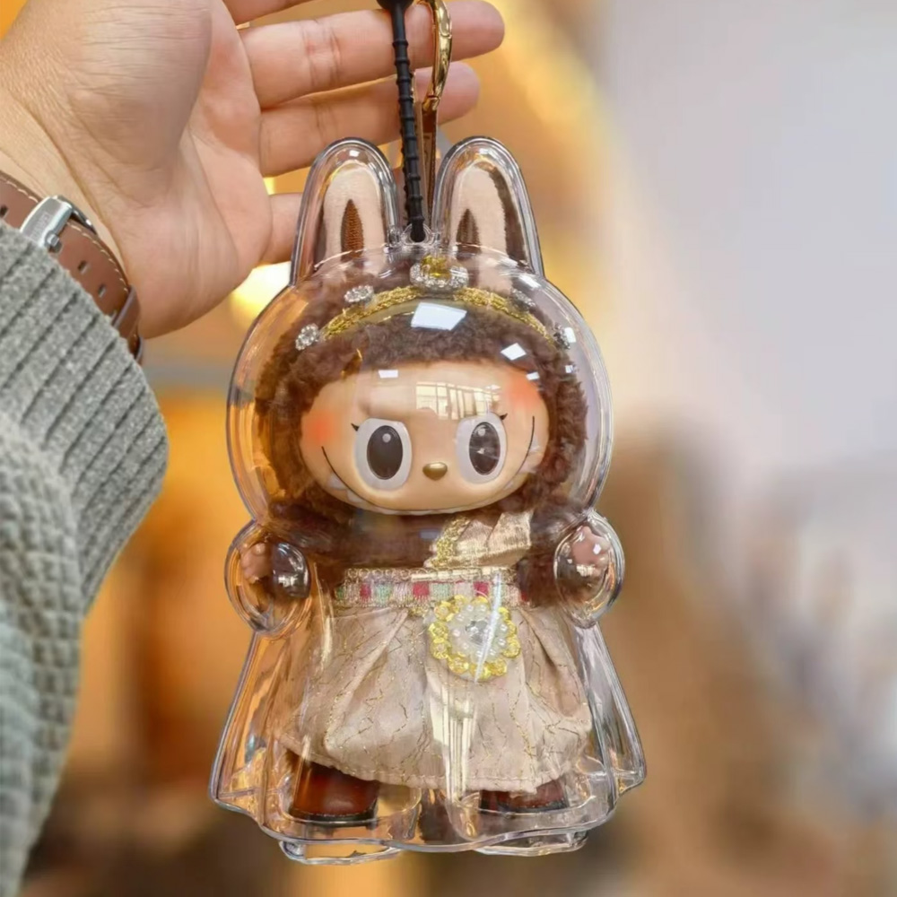 Standing Toy
