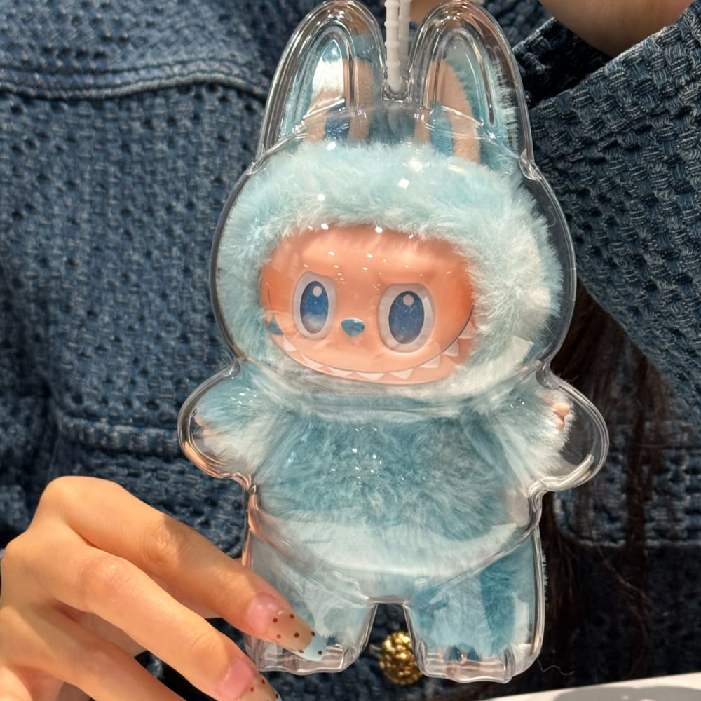 100% Acrylic Material