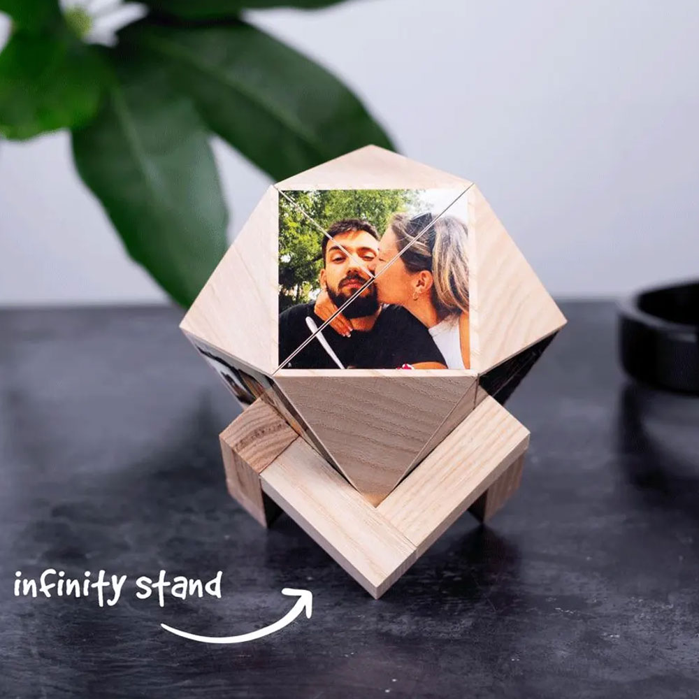 with Stand