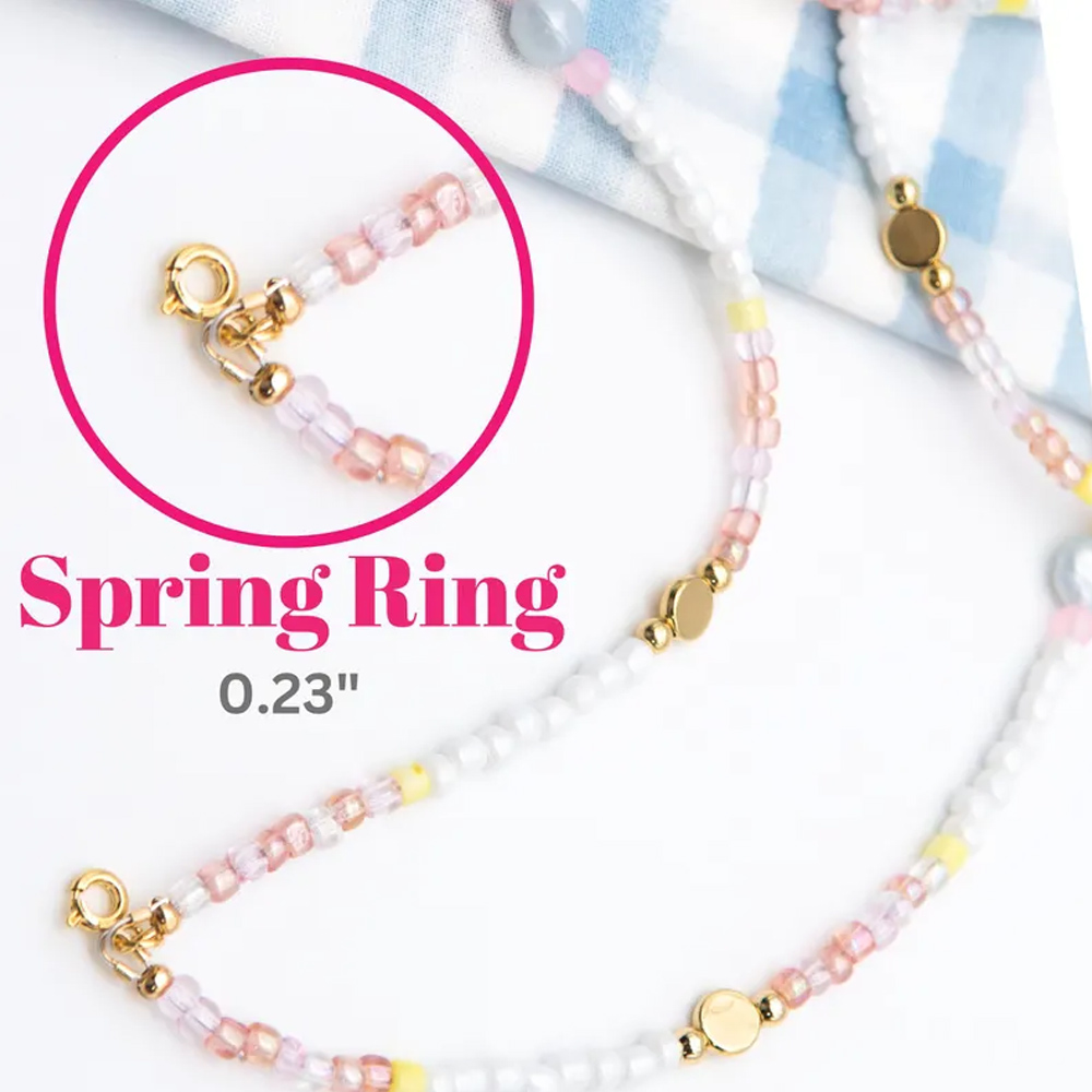 spring ping