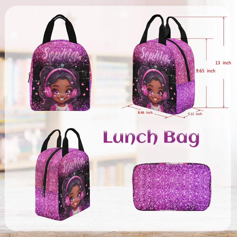 Lunch Bag