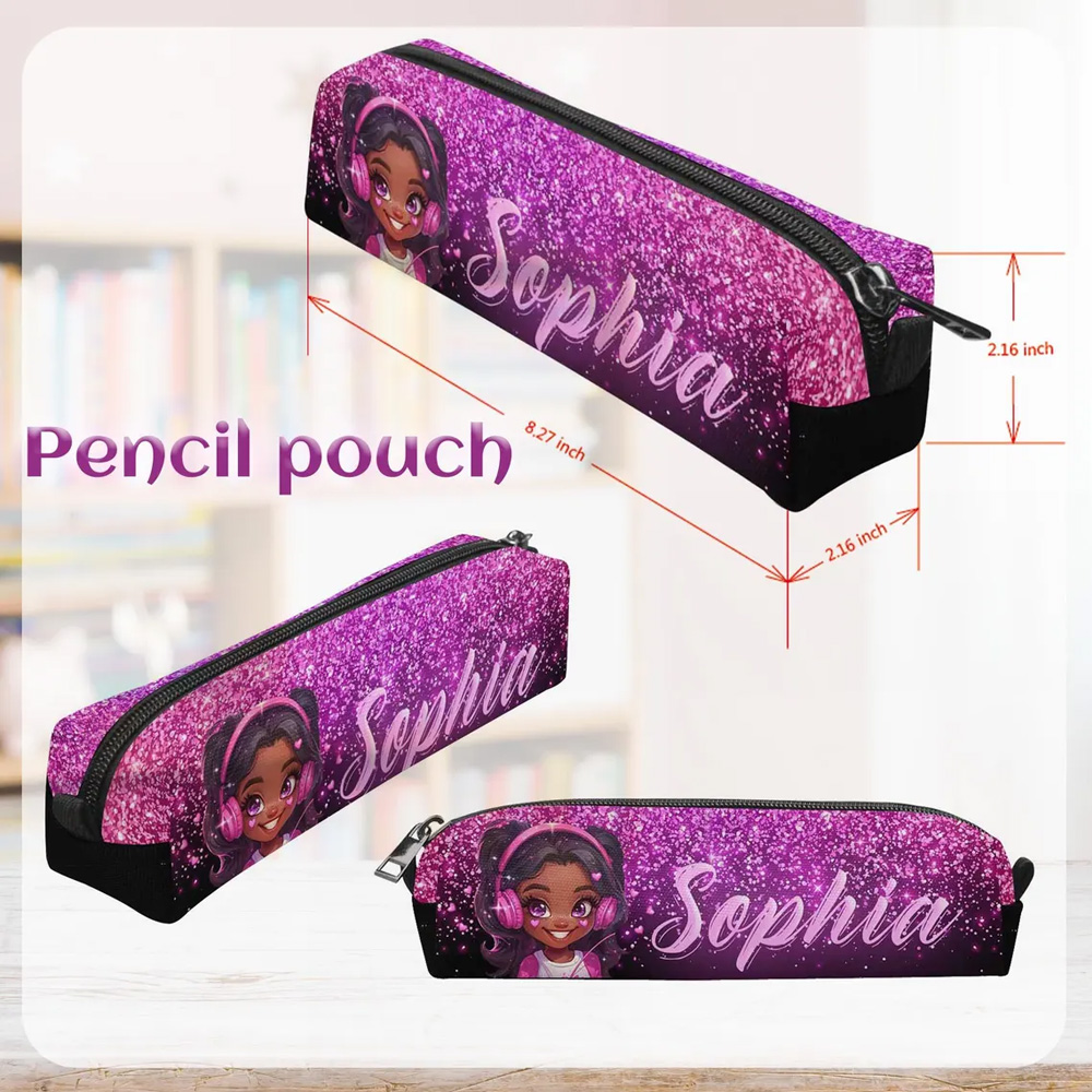Pencil Box