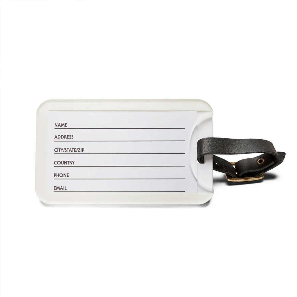 Travel Accessories
