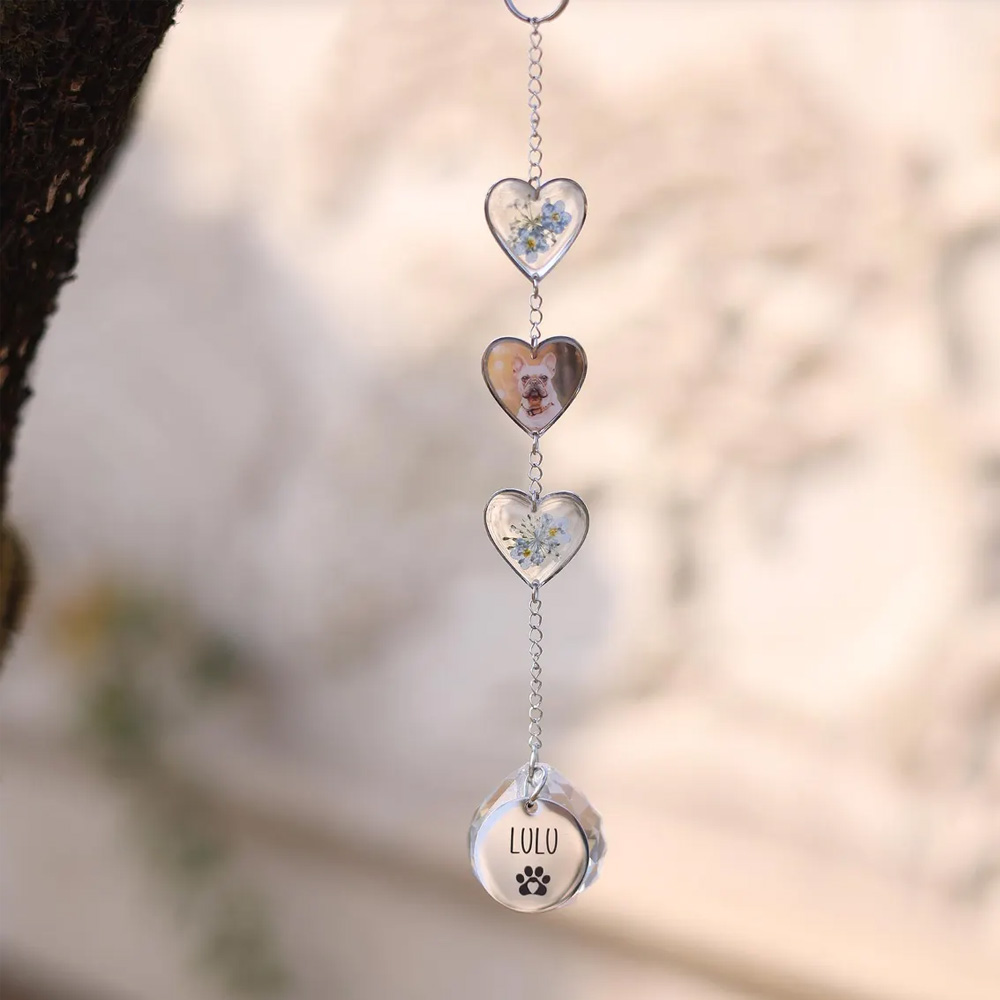  Wind Chime