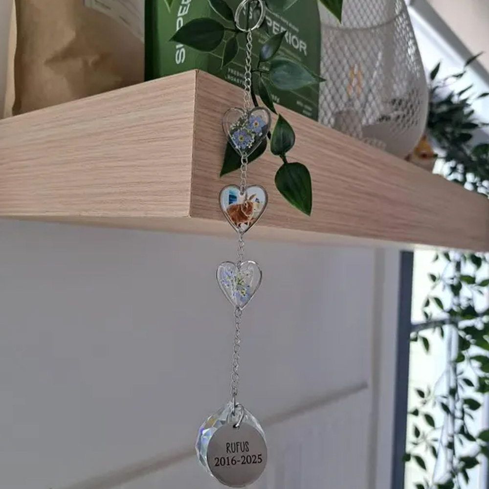 Suncatcher