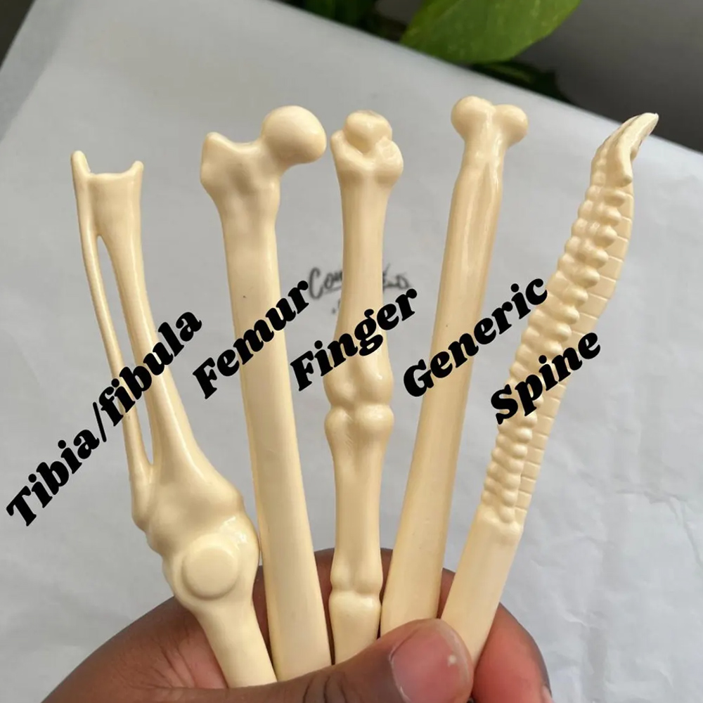Bone Anatomy Pen