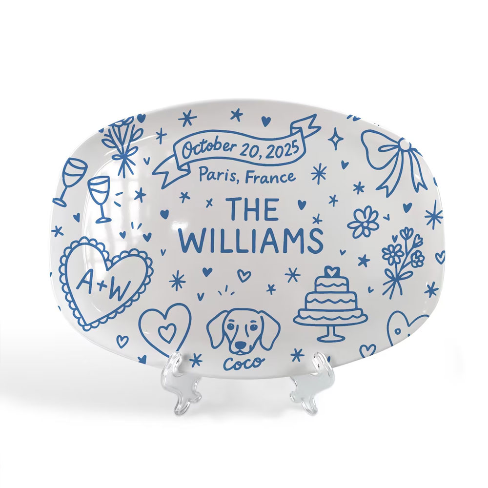 Wedding Shower Gift