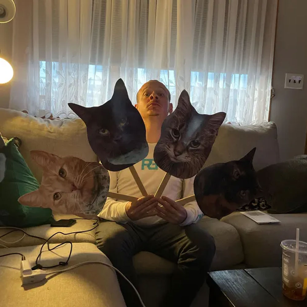 Gift for Pet Owners