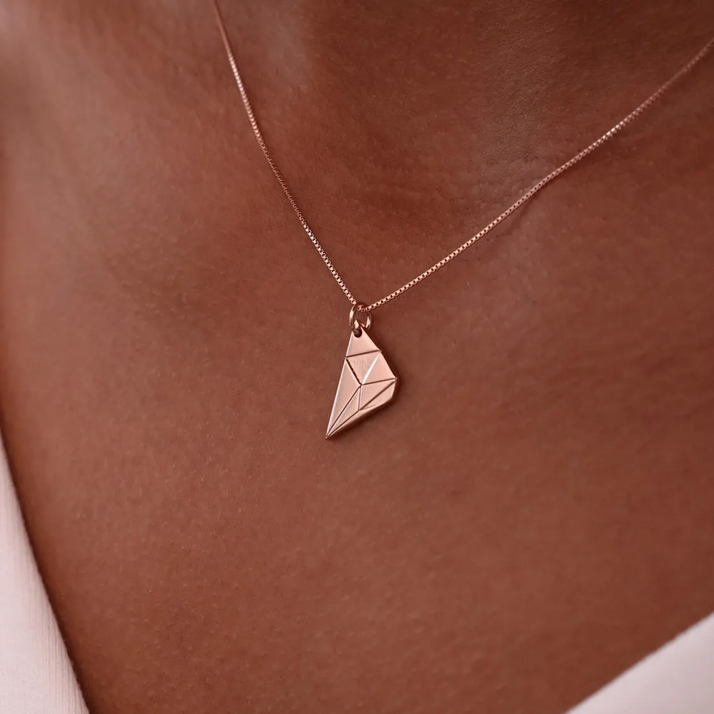 Friendship Necklace