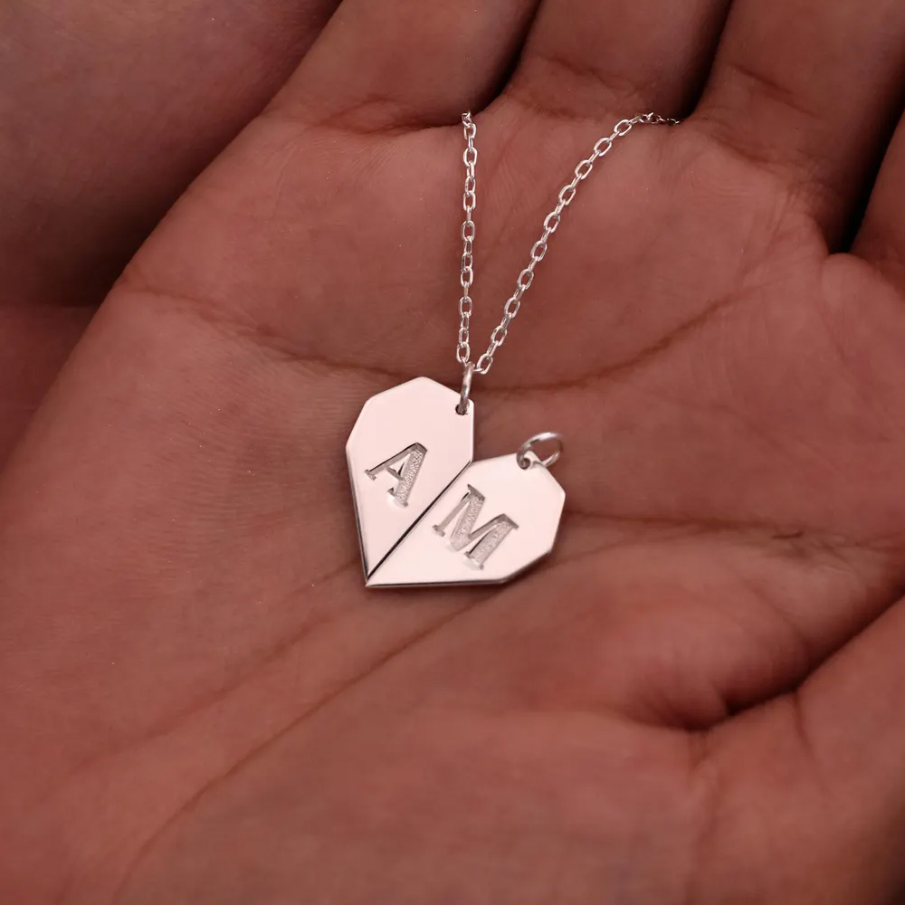 Loved Necklace