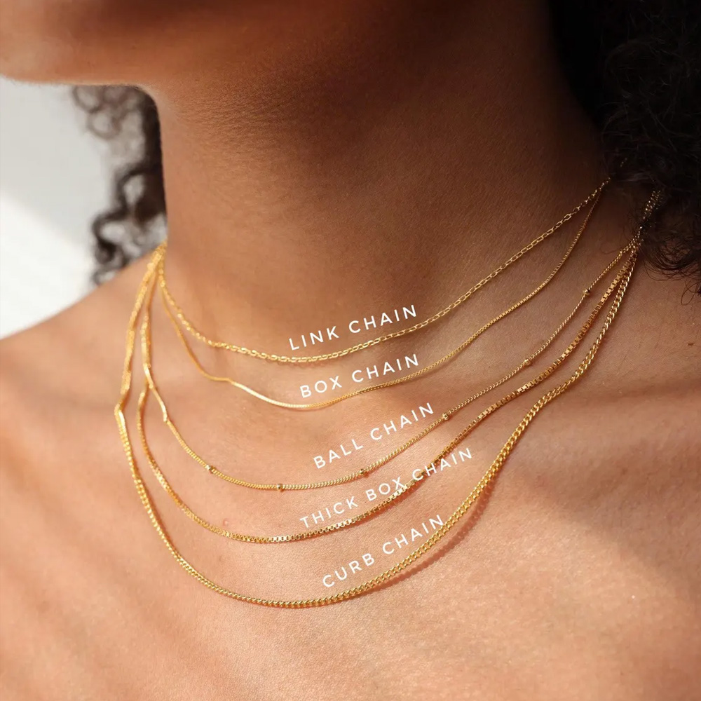 Sterling Silver 925