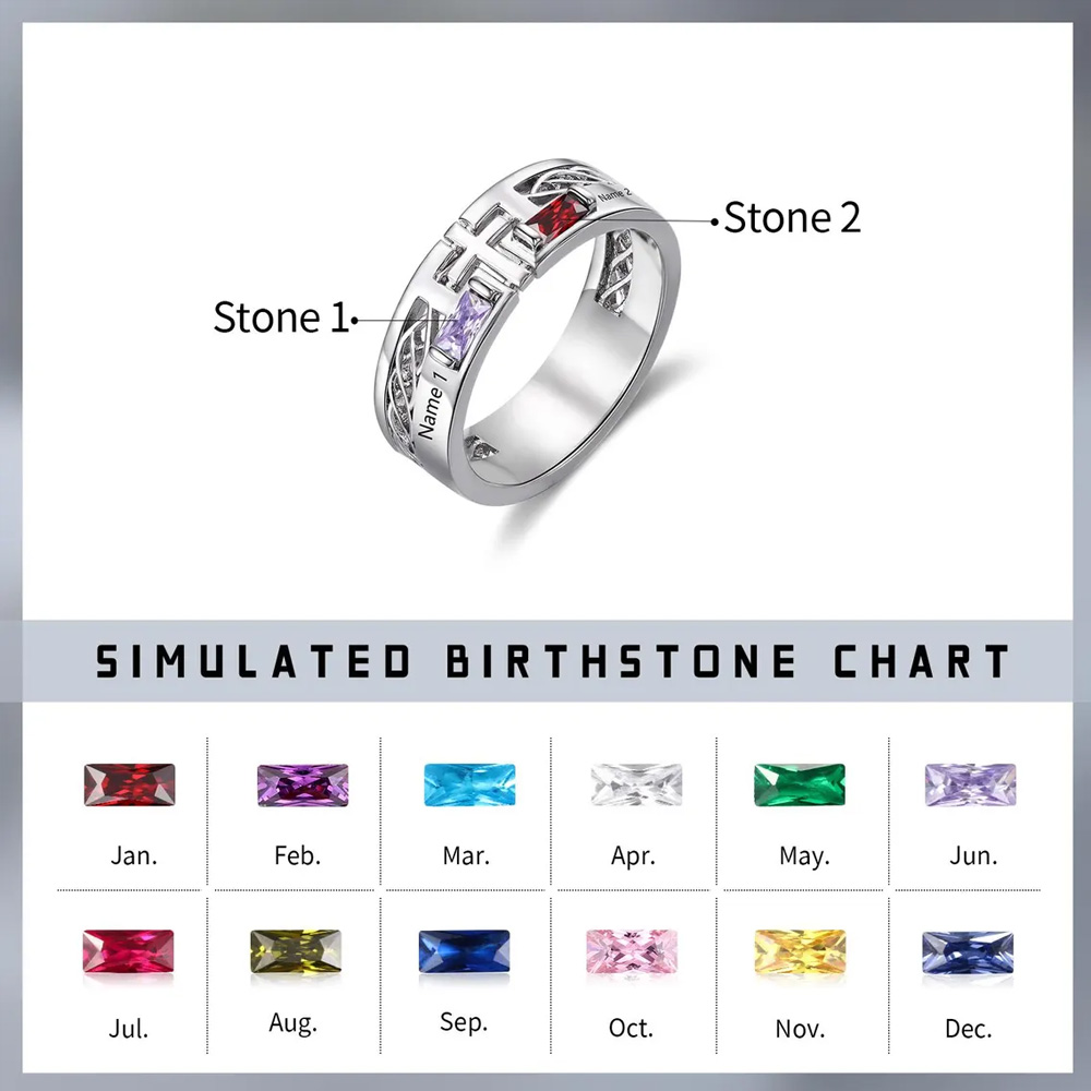 Chunky Ring