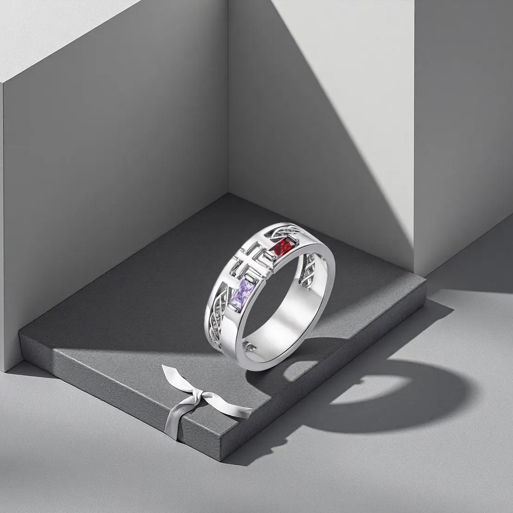 Men's Ring