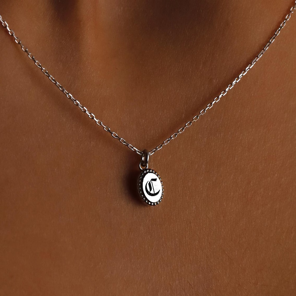 Birth Flower Charm, 