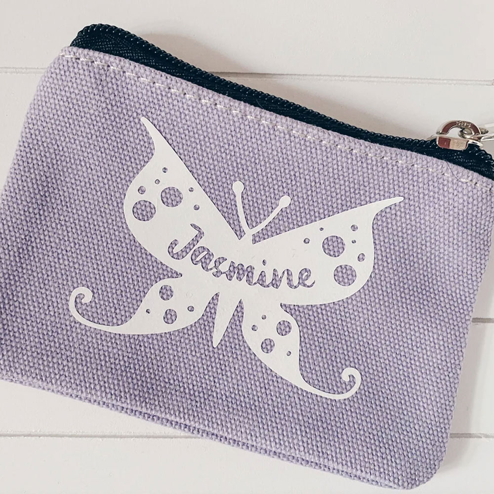 Animal Wallet