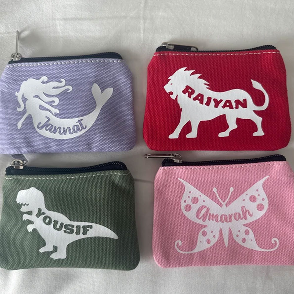 Money Coin Purse