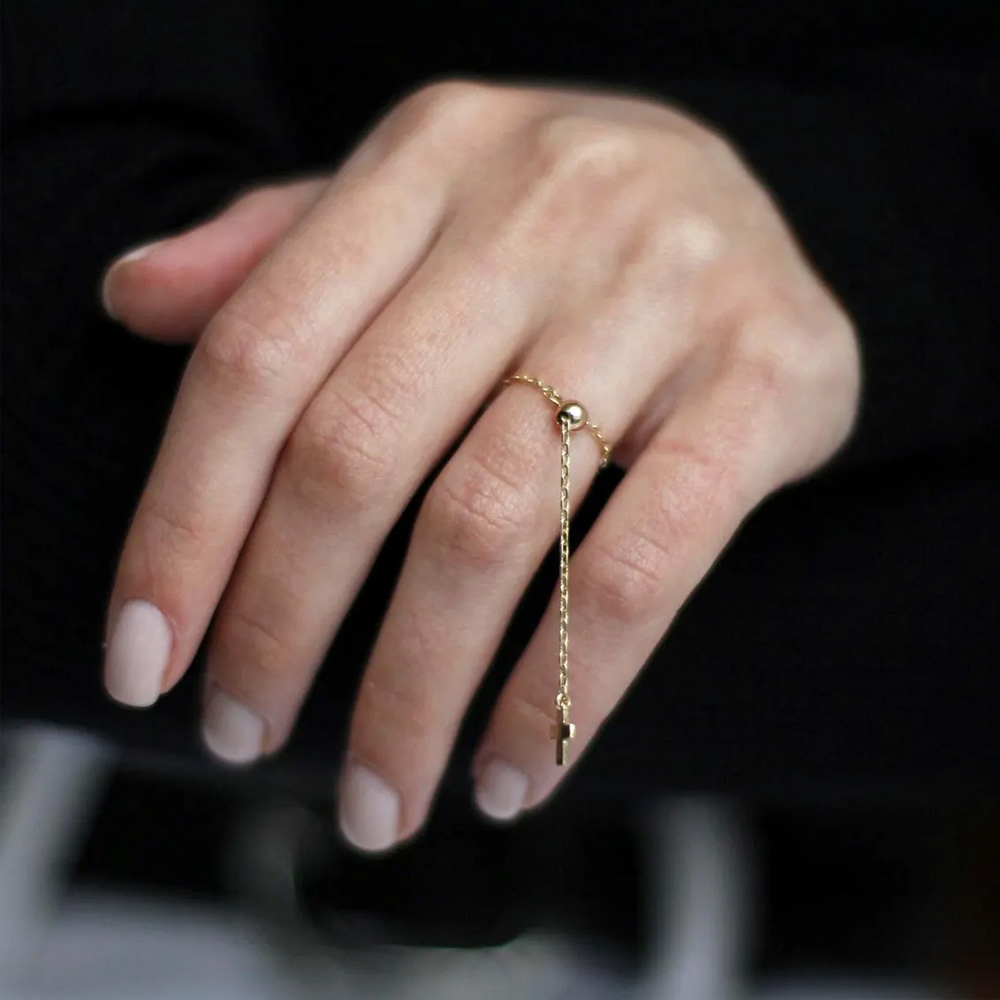 Personalized Ring