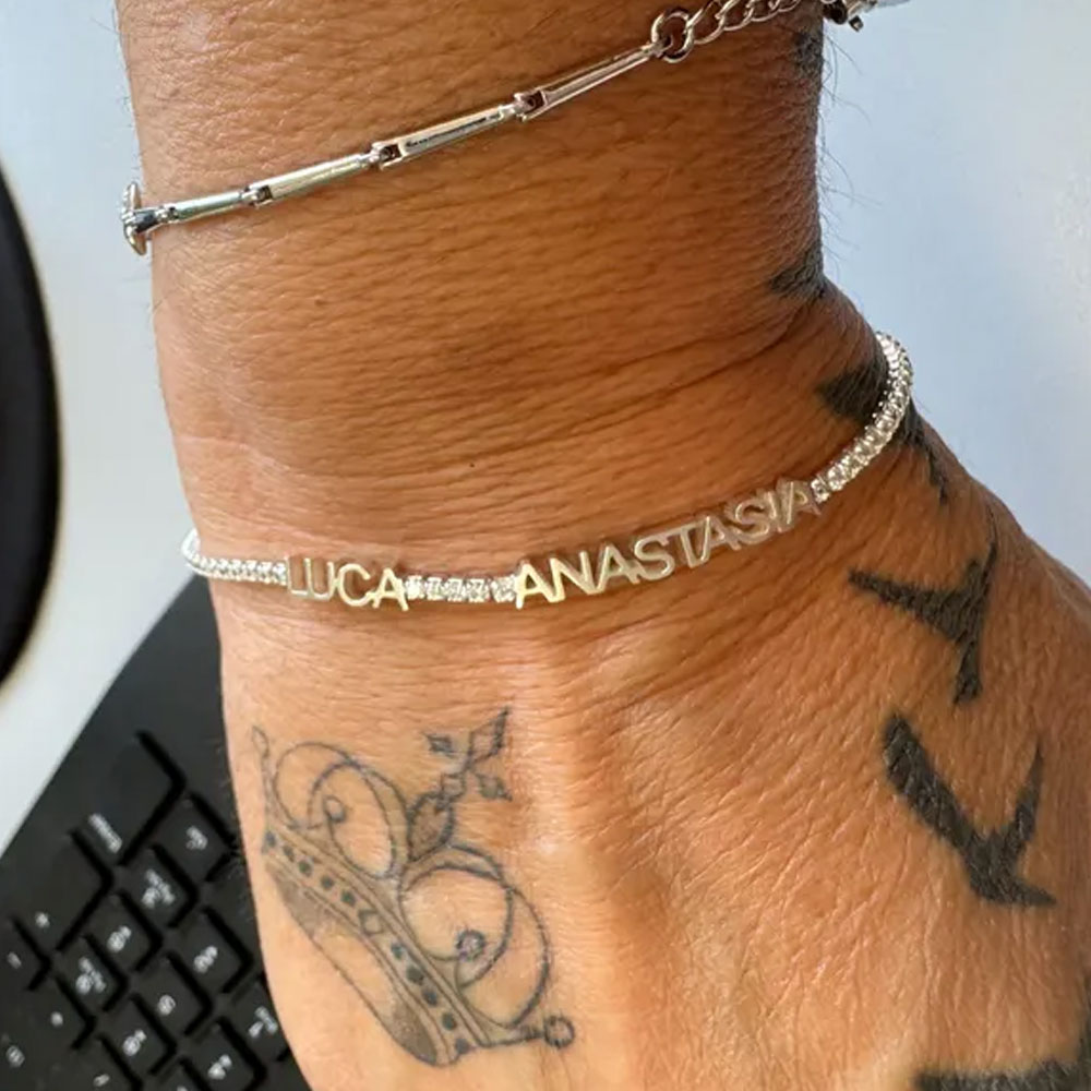 Anniversary gift