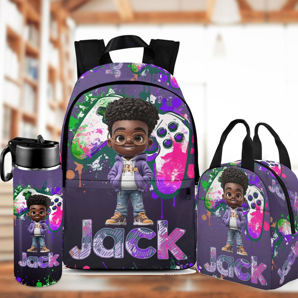 Backpack