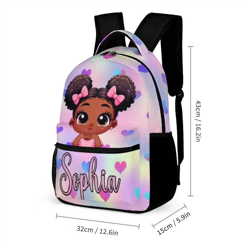 Pencil Pouch