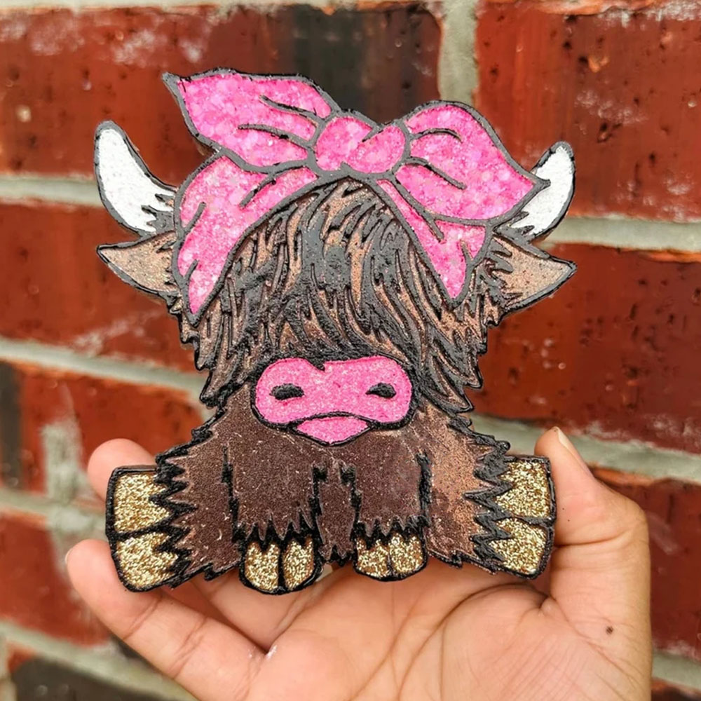 Car Hanging Air Freshener