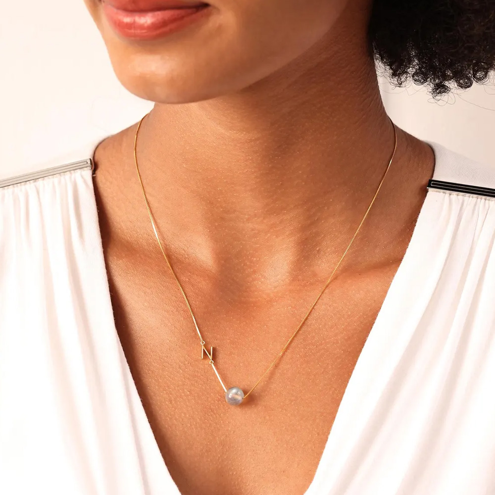 Energy Gemstone