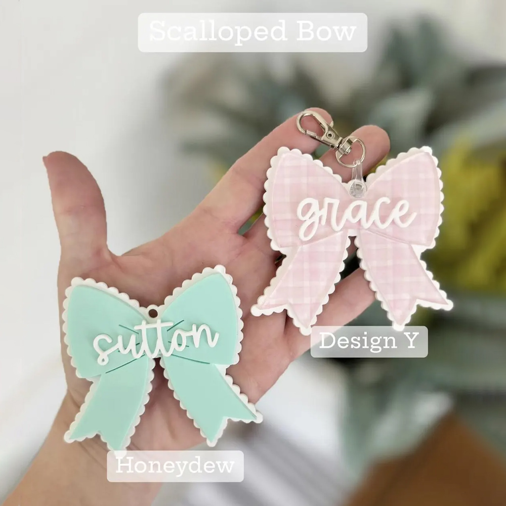 Bow 