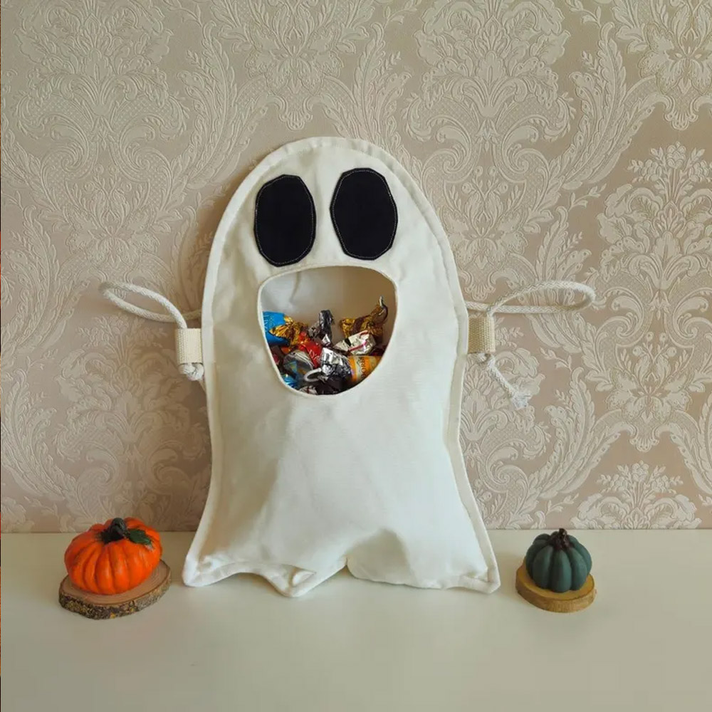 Candy Basket