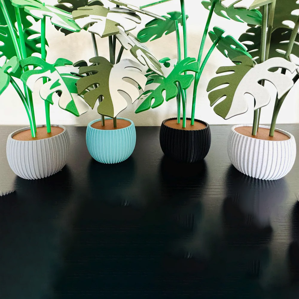 Plant Pot