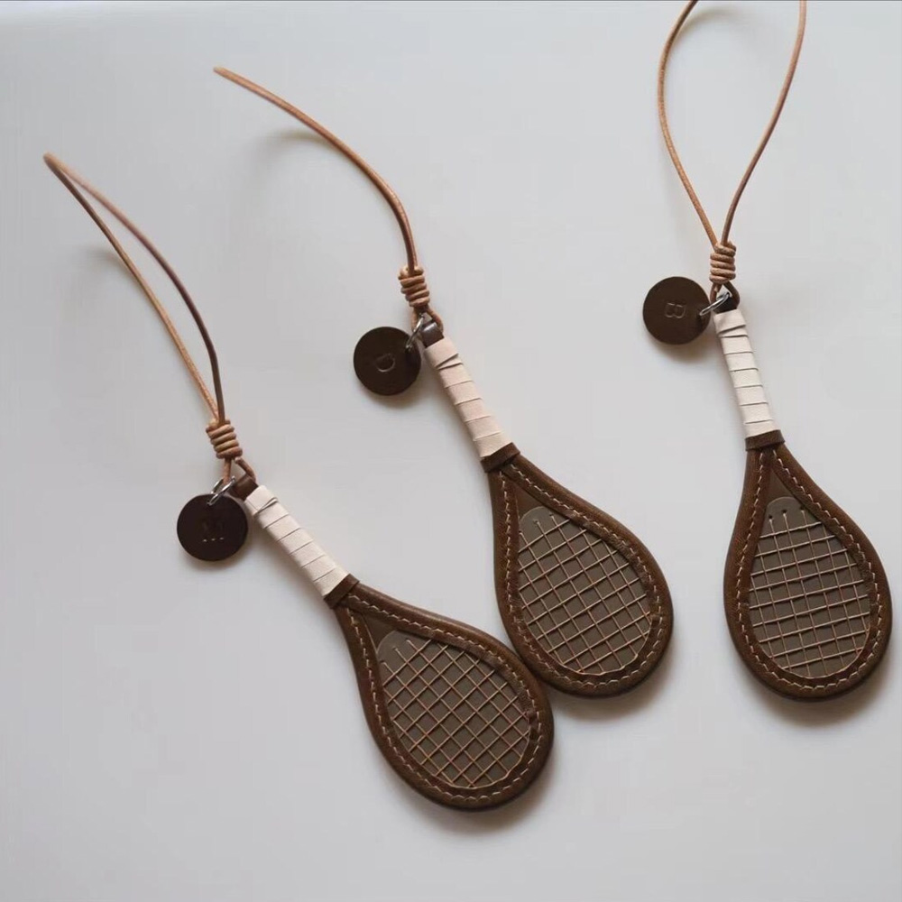 Tennis Racket