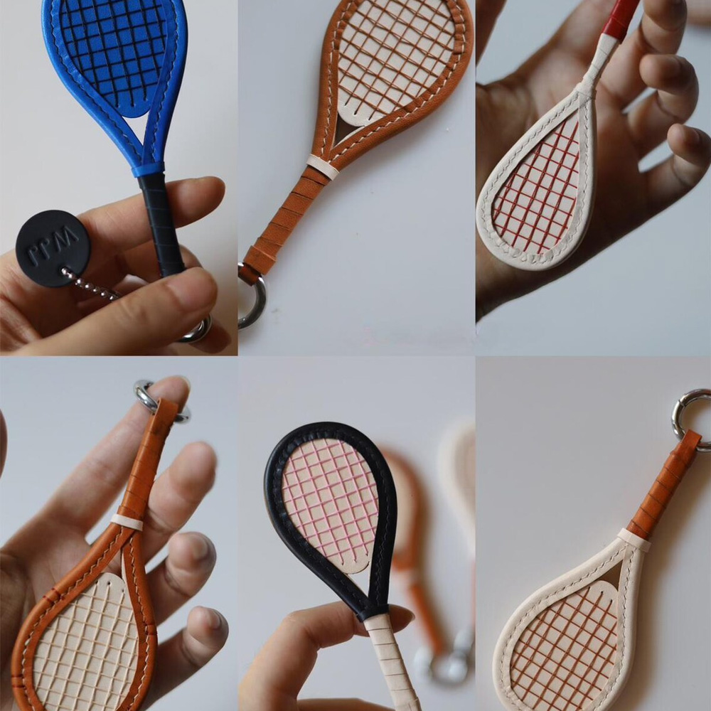 Squash Racket