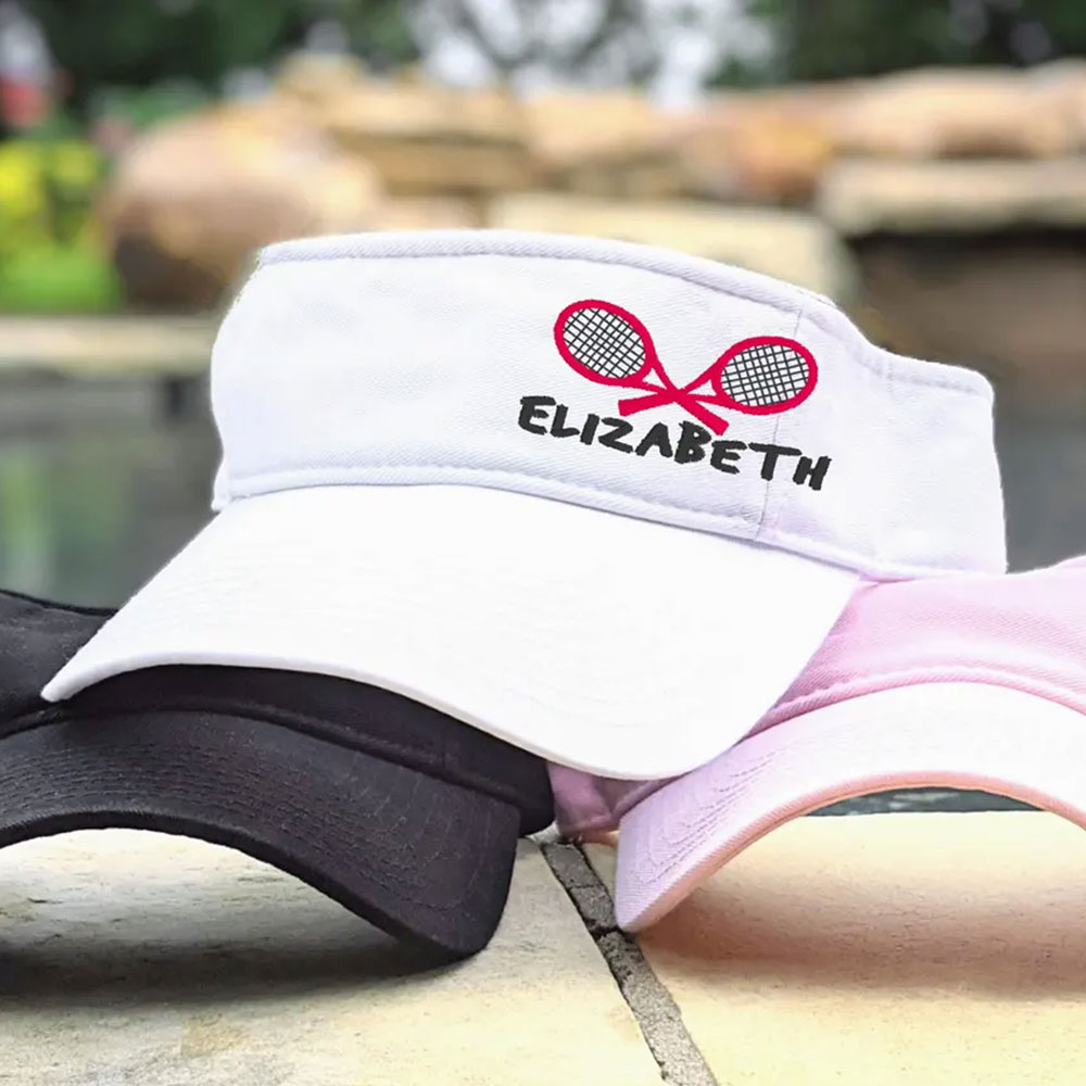 Tennis Cap