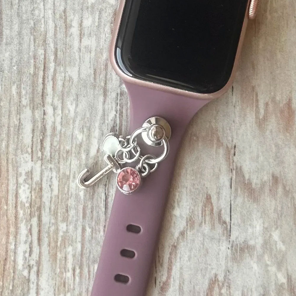 Watch Band Accessory