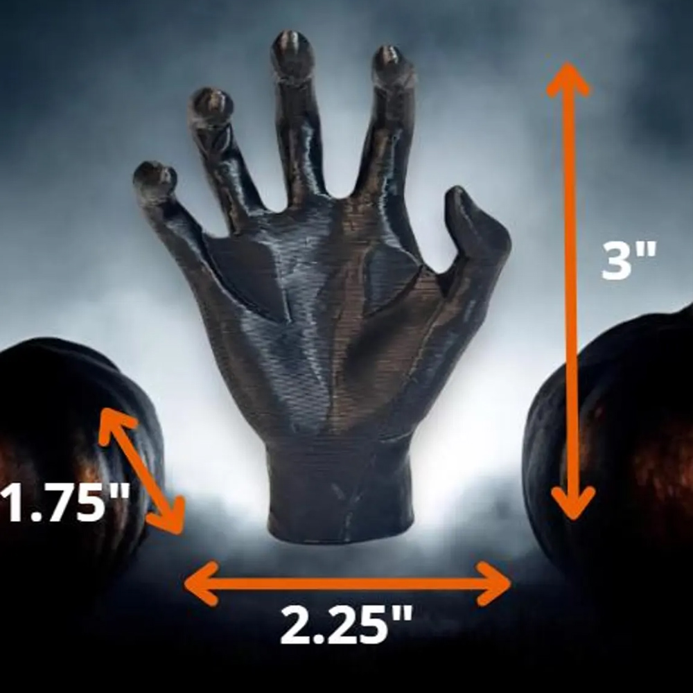 Hands