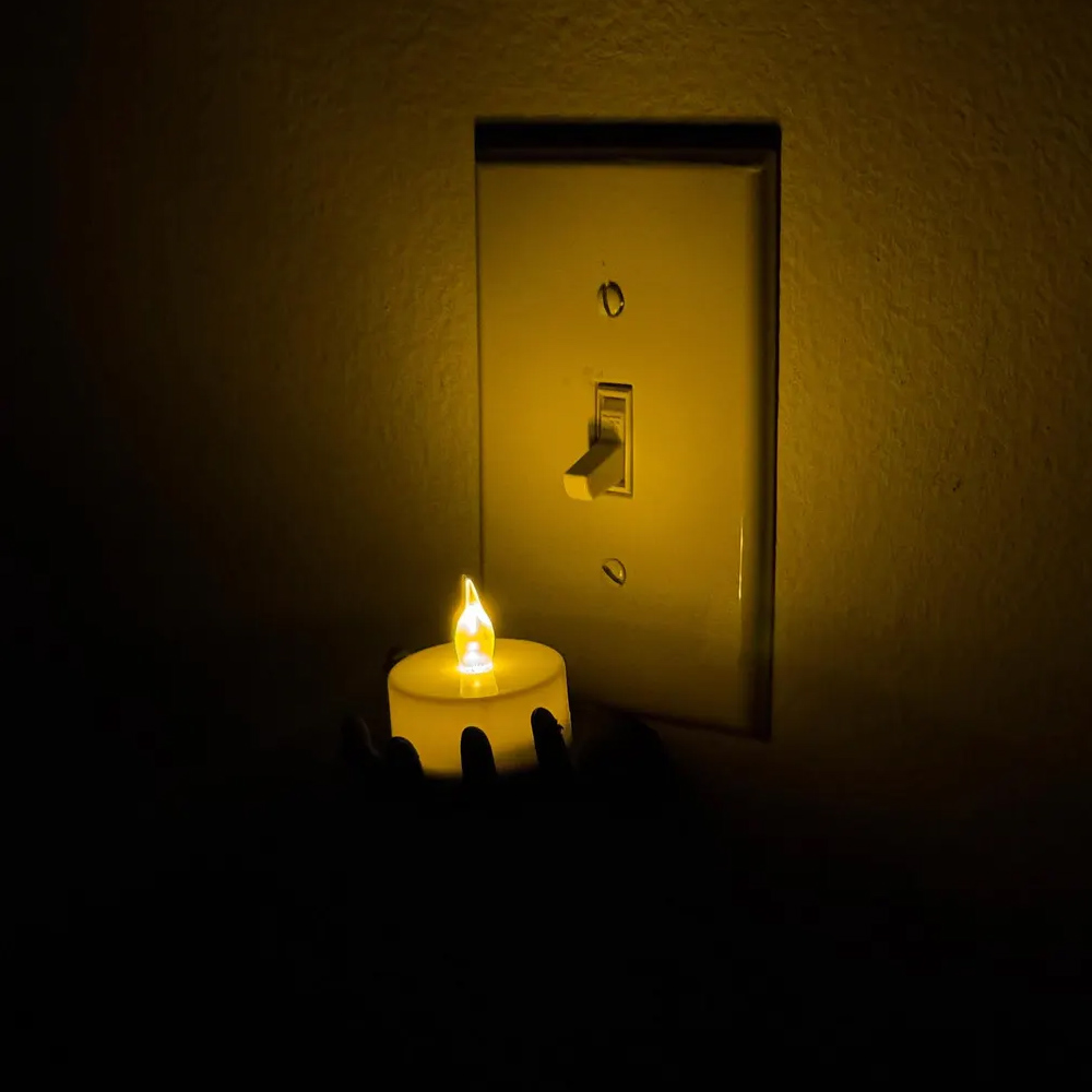 Light Holder