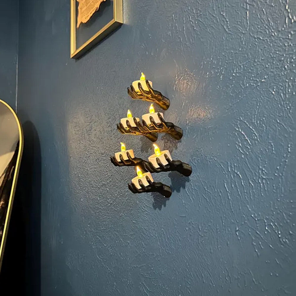 LED Tea Light