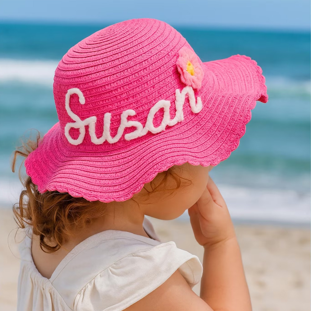 Straw Hat 