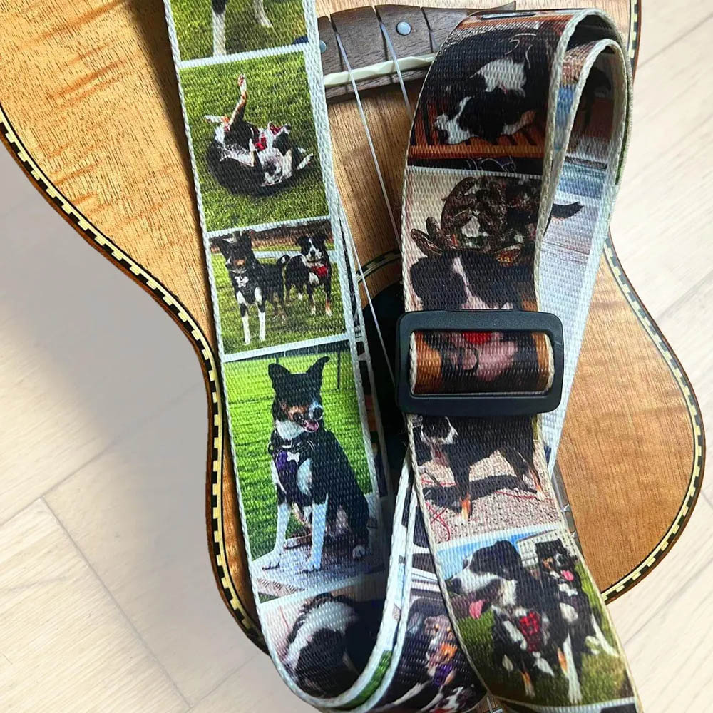 Guitar Strap