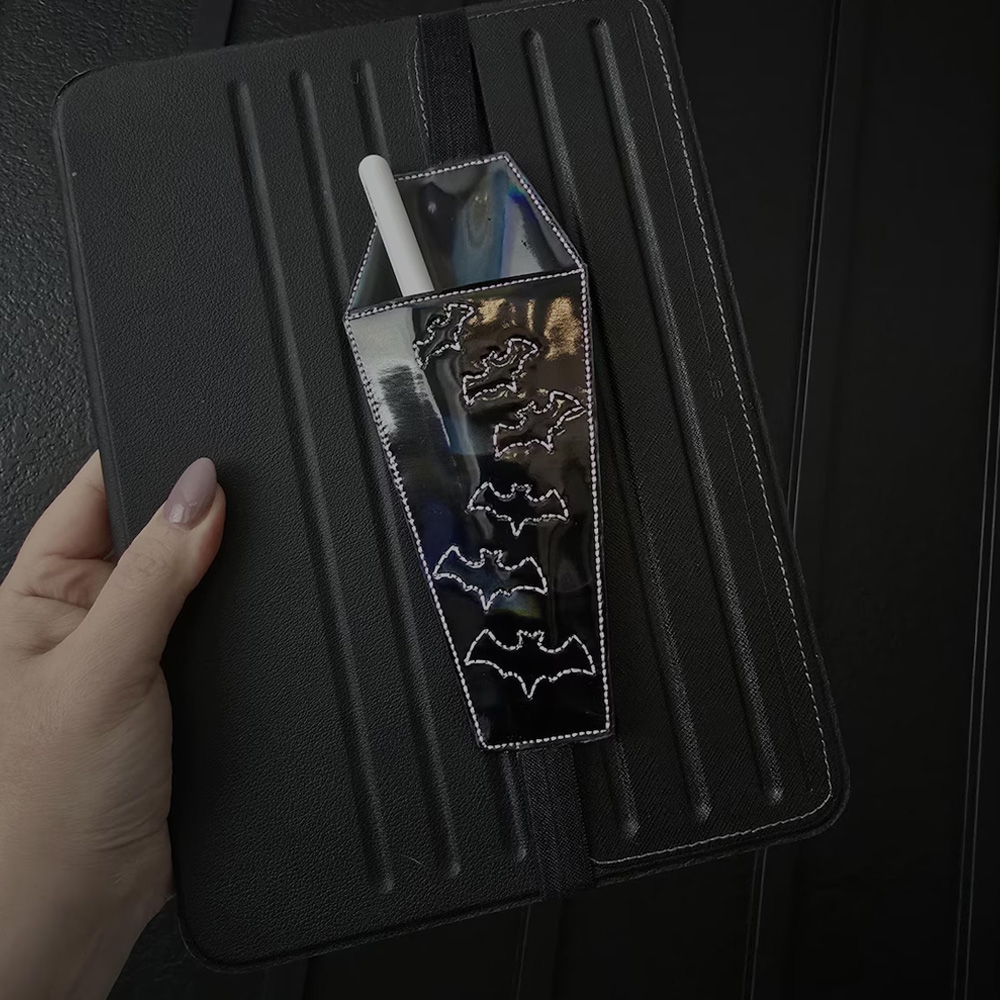 Coffin 
