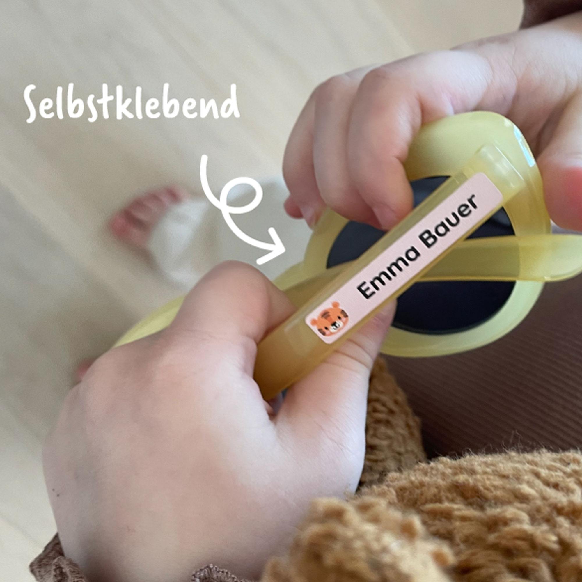 (Set of 60pcs)Custom Name Stickers, Colorful Motif Labels for Pencils/Tumblers/Toys, First Day of School/Back to School Gift for Kids/Kindergarten